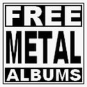 Free Metal Albums